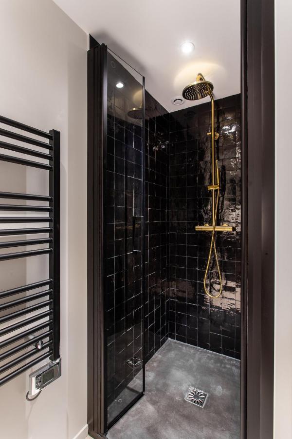 Cozy Apartment -2Br-6P- Cathedrale De Notre-Dame Paris Ngoại thất bức ảnh