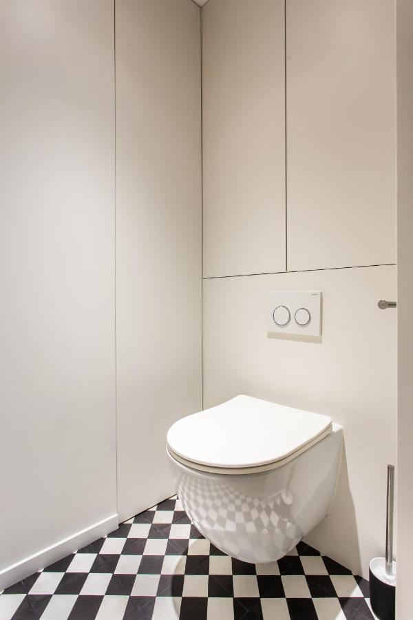 Cozy Apartment -2Br-6P- Cathedrale De Notre-Dame Paris Ngoại thất bức ảnh