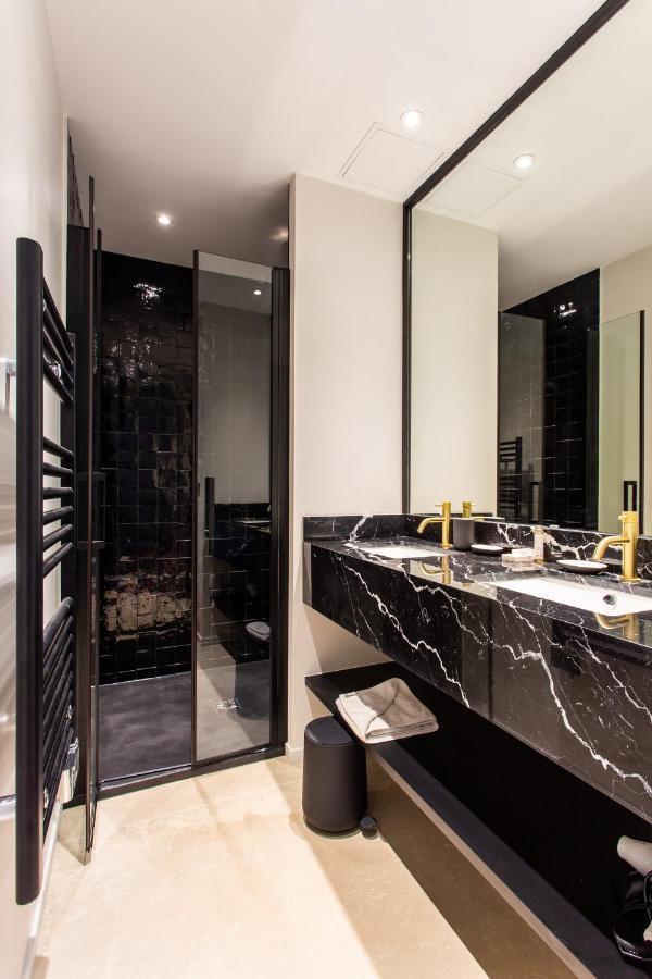 Cozy Apartment -2Br-6P- Cathedrale De Notre-Dame Paris Ngoại thất bức ảnh